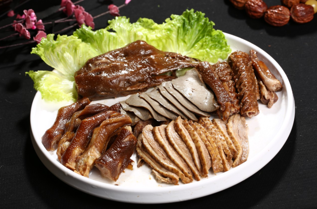 广东美食俚语_广东烧腊文化_港式烧腊美食图片真实高清